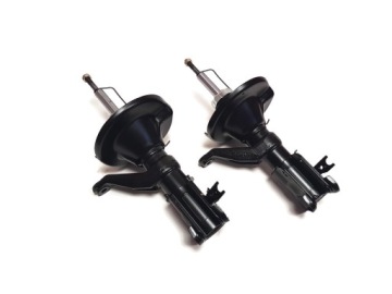 фото thumb №3, Амортизаторы p + t master sport honda civic vii