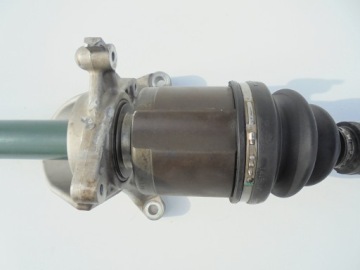 фото thumb №12, Nissan x-trail t32 1.6 dci приводной вал правая 2013-2019