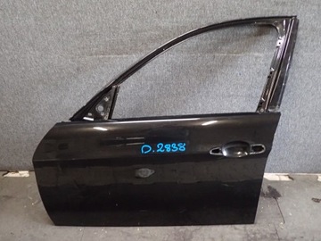 фото thumb №1, Дверь перед правое bmw iii 3 e90 e91