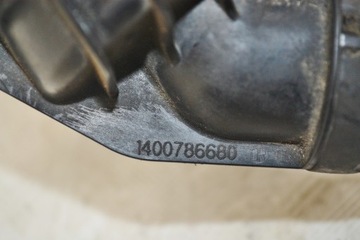 фото thumb №8, Fiat fiorino nemo вентиляція картера сепаратор масла 1400786680