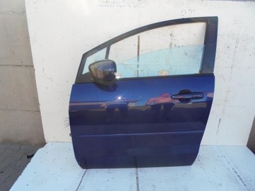 фото thumb №1, Дверь левый перед mazda 5