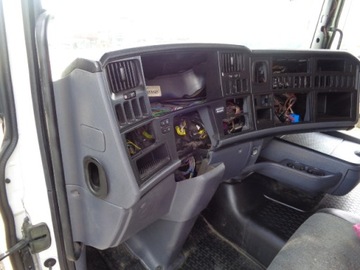 фото thumb №3, Scania r xpi панель консоль капот новый модель