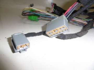 фото thumb №4, Джгут двері правий перед 7 pin volvo xc90