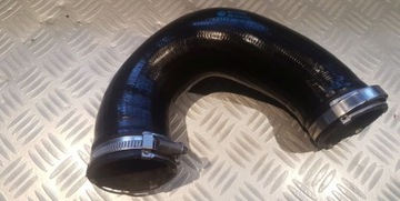 фото thumb №1, Volkswagen оригинальный номер 7l6145972e труба wąż интеркулер