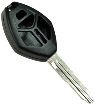 фото thumb №1, Mitsubishi eclipse galant ключ pilot корпус