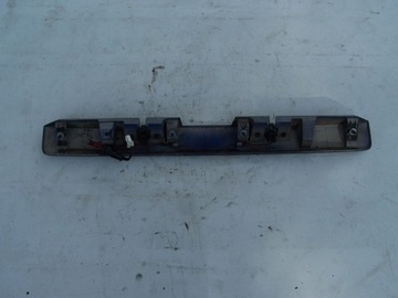 фото thumb №6, Nissan x-trail i накладка молдинг крышки bw6k 01-