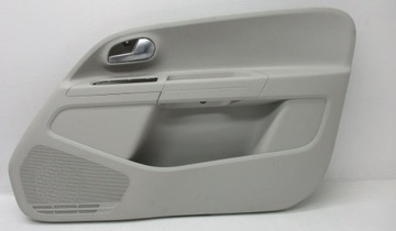 фото thumb №5, Боковина двері правий перед переднє vw up 1s4867012as