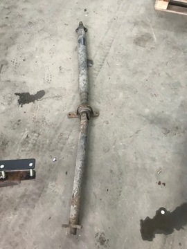 фото thumb №1, Opel omega c універсал 2.0 dti wał привідний