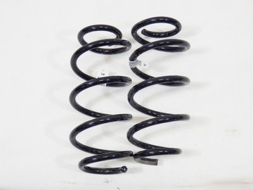 фото thumb №1, Пружины подвеска задняя mini f56 оригинал