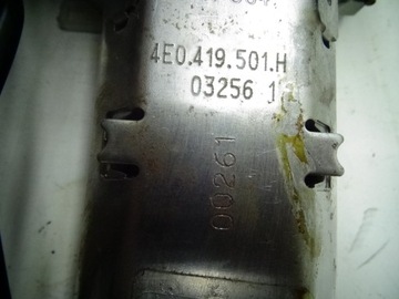 фото thumb №5, Audi a8 d3 колонка рулевая 4e0905852c доставка
