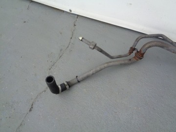 фото thumb №4, Scania r трубка підсилювача