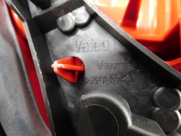 фото thumb №8, Лампа правый задняя renault vel satis 8200014363