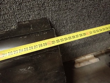 фото thumb №3, Стойка крыша левый proace traveller spacetourer