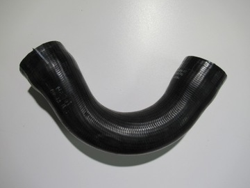 фото thumb №1, Vw golf vi труба інтеркулер 1.6 tdi 1k0145834at