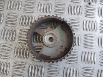 фото thumb №4, Колесо распределительного вала laguna ii 2.0 ide