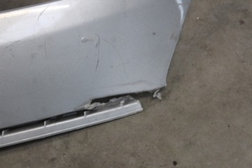 фото thumb №5, Бампер перед верхний часть ford transit custom