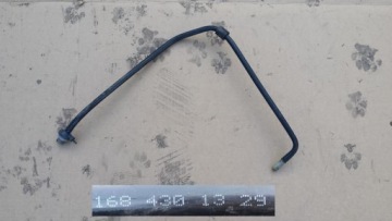 фото thumb №1, Труба вакуумa усилитель тормозов mercedes a 168 w168 1684301329