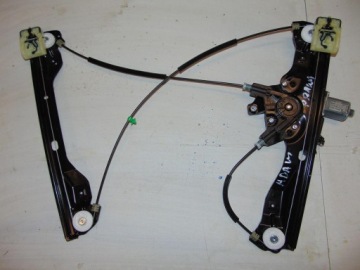 Купить Двигатель подъемник стекло opel adam правый 2013-, фото thumb