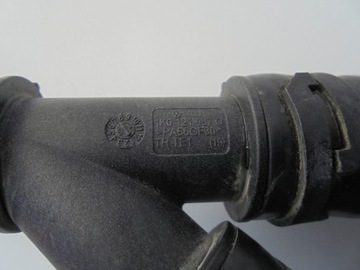 фото thumb №5, Seat arona 1.0 tsi шланг шланг води трубки штуцер 5q0122291aj 1k0121087