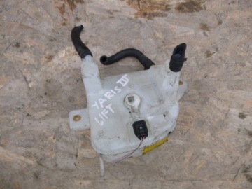 фото thumb №1, Бачок усилителя toyota yaris iii lift 17r-