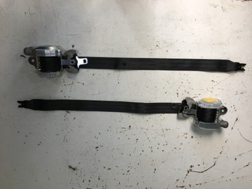 фото thumb №1, Hyundai santa fe подушка безопасности ремни безопасности