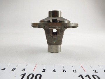 фото thumb №7, Корпус диференціал mech. róż.fiat sedici 71747458