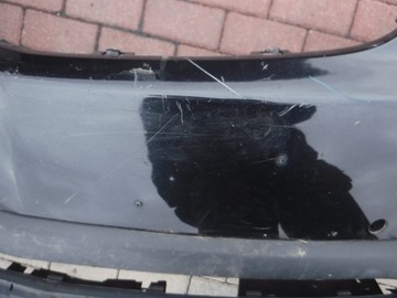 фото thumb №9, Бампер передний перед opel mokka