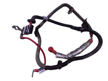 фото thumb №1, Клемма шланг плюсовой yta500660 discovery iv 3.0d