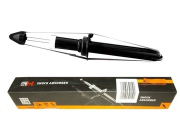 фото thumb №3, Gh амортизатор перед alfa romeo 147 156 gt rok 97-