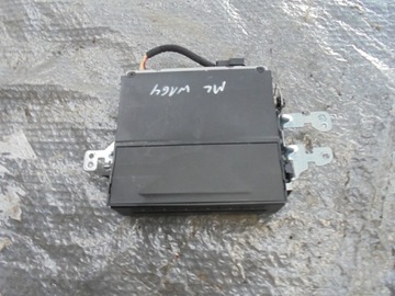 фото thumb №3, Mercedes w164 ml чейнджер cd