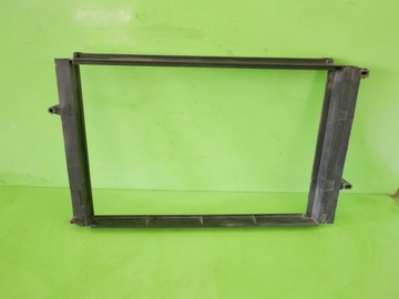 фото thumb №3, Рамка корпус радиатор volvo s80 i 2.4 20v 98-04