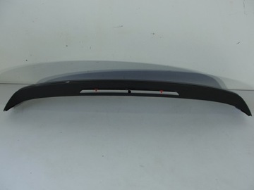 фото thumb №2, Спойлер крышки vw t-roc 2ga827933