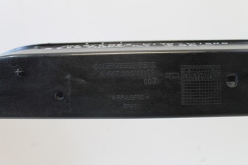 фото thumb №7, Pas переднє підсилювач mercedes vito-viano a447