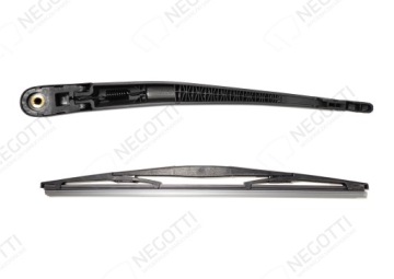 фото thumb №3, Negotti важіль задня щітка mazda 2 2007-2014