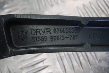 фото thumb №5, Щетки рычаги дворник maserati levante