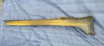 фото thumb №2, Audi 4f0 rs6 молдинг поріг ліва idealna сіра