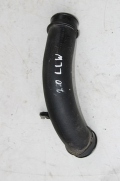 фото thumb №1, Труба воздухозаборник 96628984 chevrolet captiva 2,od