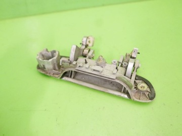 фото thumb №9, Ручка зовнішня ліва перед mazda premacy i cp