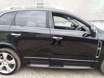 фото thumb №1, Двері праве задні opel antara 19u z20r