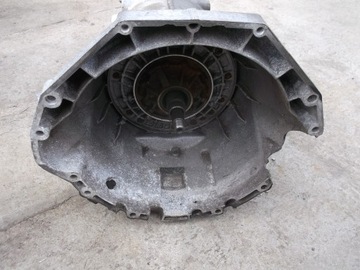 фото thumb №7, Bmw x5 4.8 is 6hp26x автоматична коробка передач zf