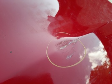 фото thumb №5, Дверь правое задние mercedes cla w117