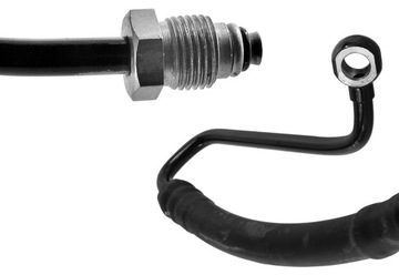 фото thumb №15, Шланг шланг трубка підсилювача 6q1423893q trw do vw polo seat ibiza fox