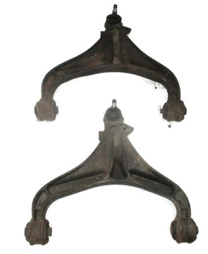 фото thumb №1, Dodge nitro cherokee рычаг перед левый 3,7 v6