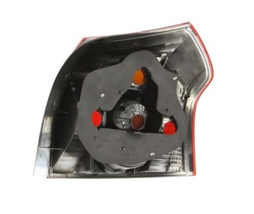 фото thumb №2, Лампа задня