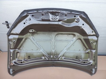 фото thumb №9, Mazda cx5 cx 5 2012-2017 капот крышка двигателя