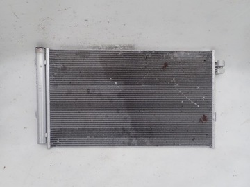 фото thumb №1, Bmw 5 g30 g31 17- радиатор кондиционера