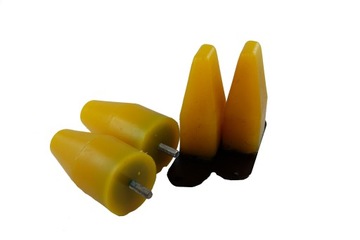 фото thumb №6, Отбойник отбойники набор полиуретановые втулки patrol gr y60 y61 2'