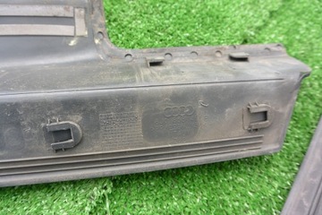 фото thumb №9, Планка накладка порогова ліва права audi tt 8j kpl