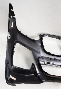 Бампер передній bmw x3 g01 / x4 g02 m-pakiet 17- Ціна, фото thumb