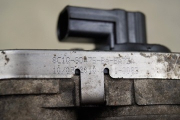 фото thumb №5, Клапан выхлопных газов egr ford transit mk7 vii 2.4 tdci